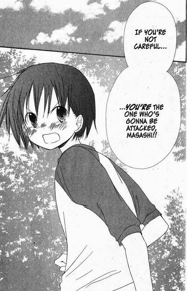 Oniichan to Issho Chapter 32 26